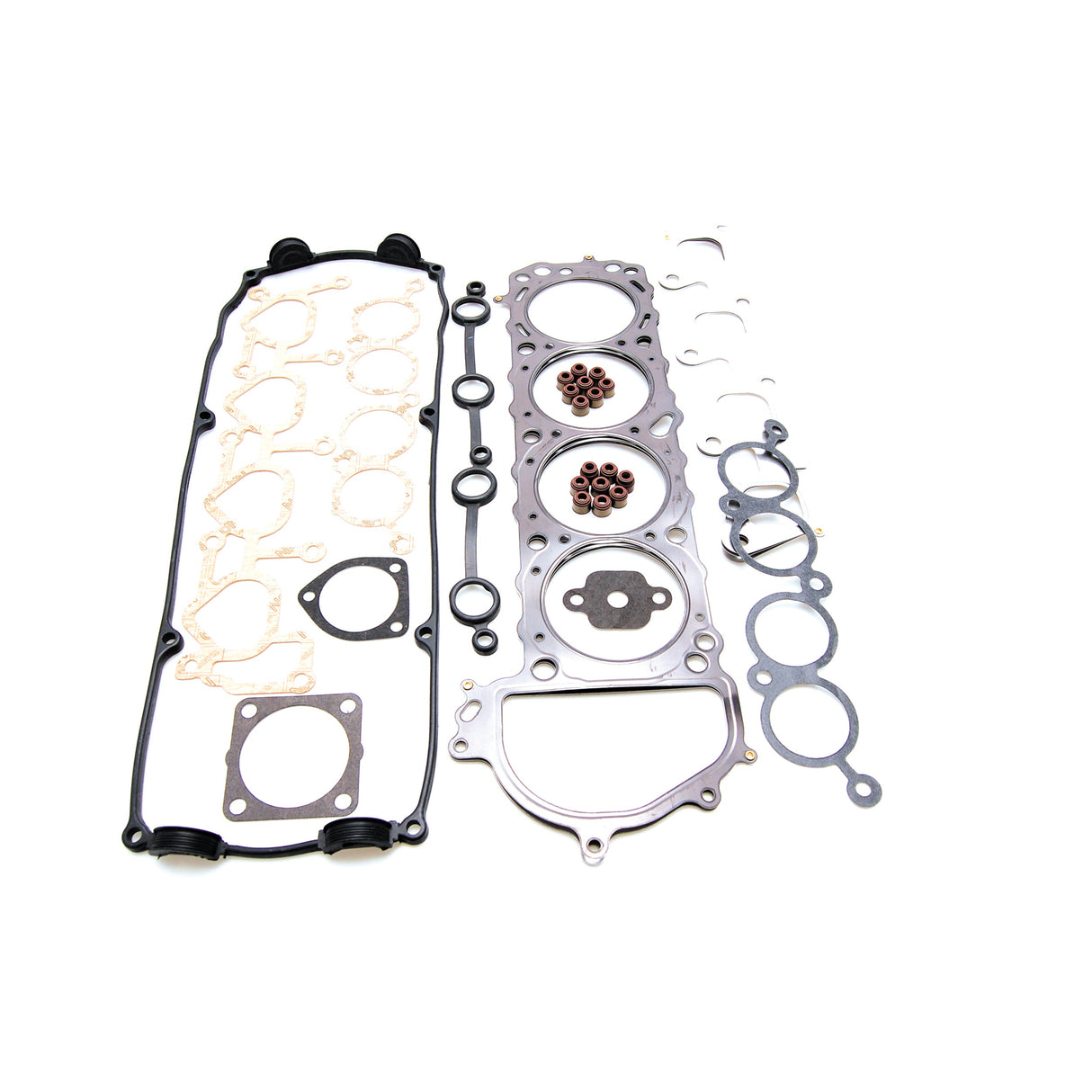 Cometic gaskets Nissan 1991-1994 KA24DE Top End Gasket Kit, 90mm Bore, .051" MLS Cylinder Head Gasket