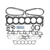 Cometic gaskets Nissan RB25DET Top End Gasket Kit, 87mm Bore, .086" MLS Cylinder Head Gasket