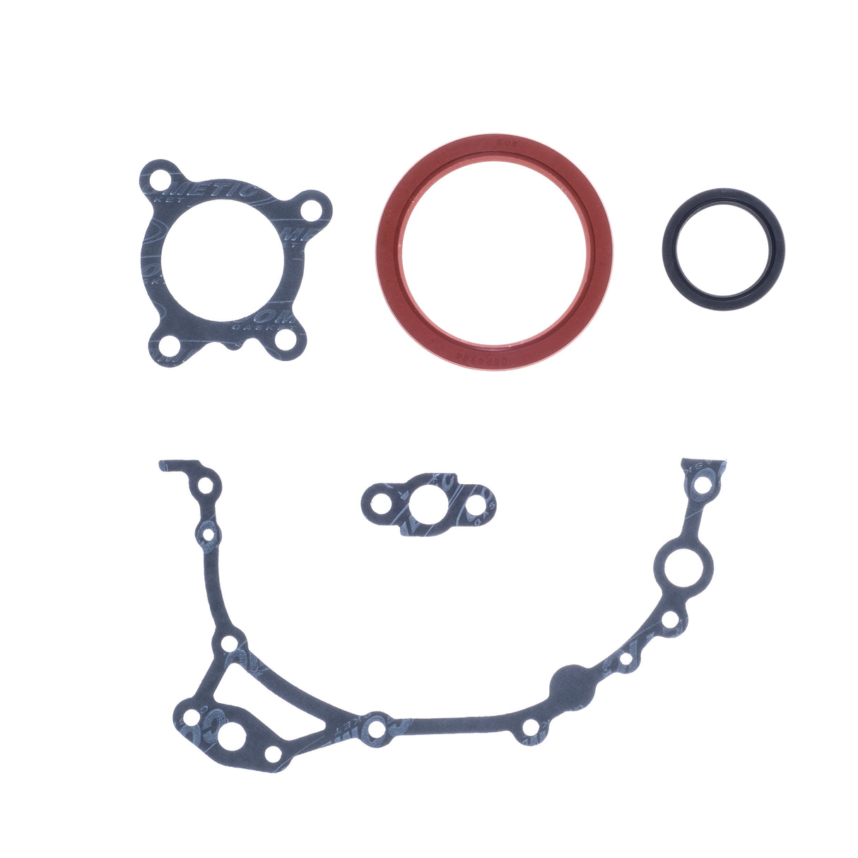 Cometic gaskets Nissan RB20E/RB20DE/RB20DET/RB25DET/RB26DETT Bottom End Gasket Kit