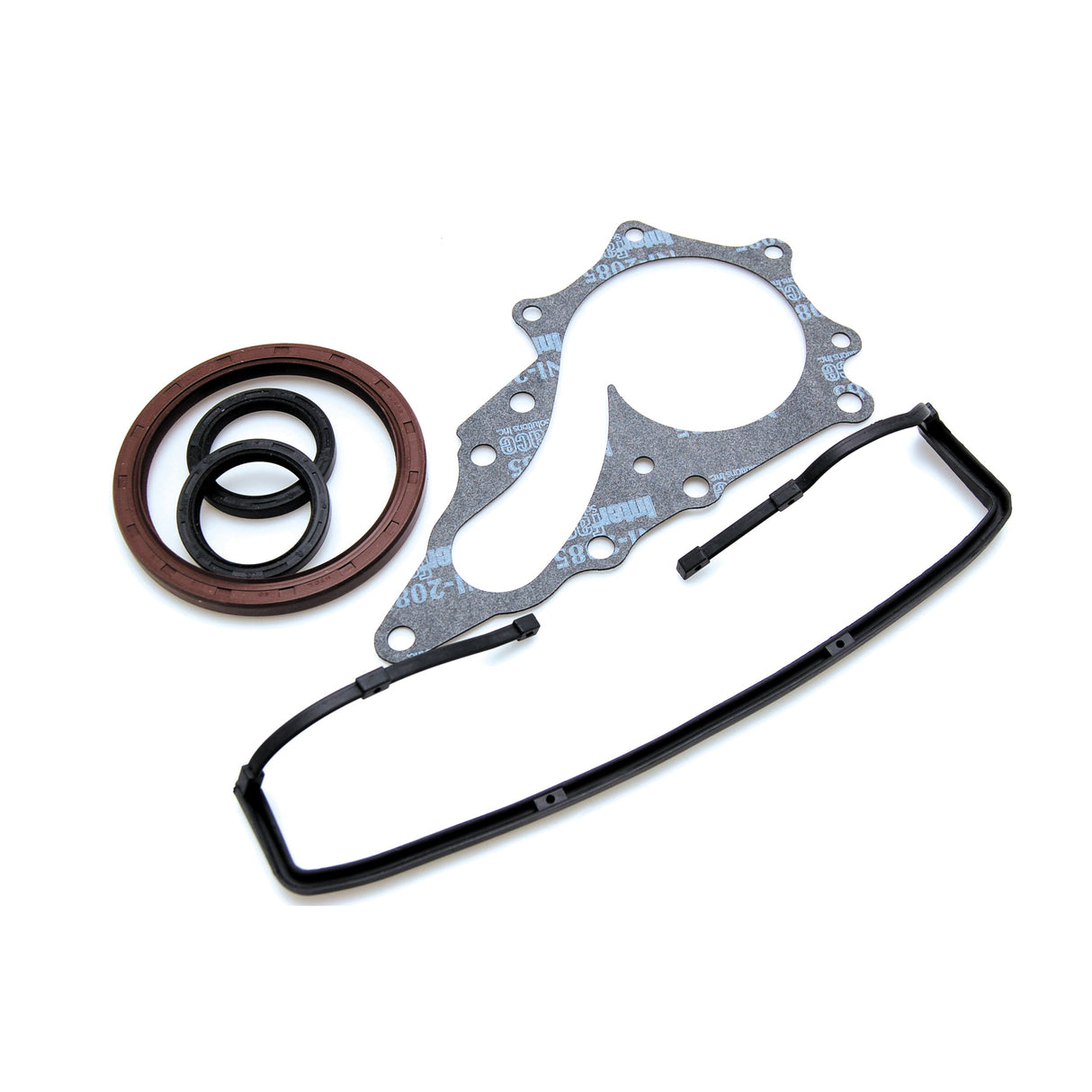 Cometic gaskets Toyota 2JZ-GE 2JZ-GTE Bottom End Gasket Kit