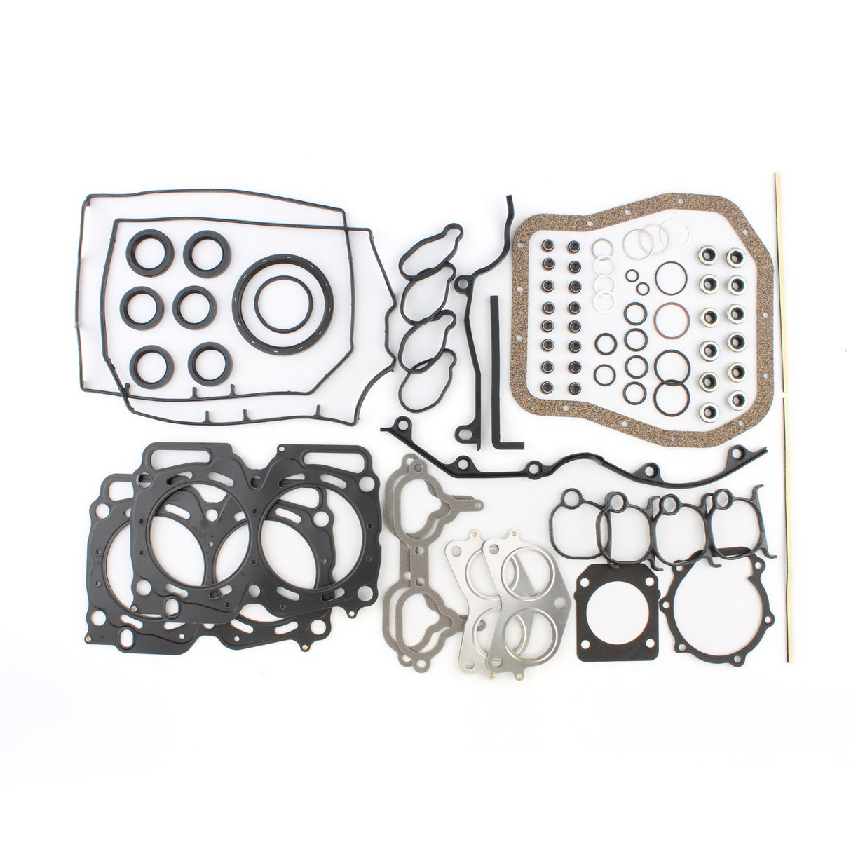 Cometic gaskets Subaru EJ25D Complete Engine Gasket Kit 101mm Bore .060" MLX Cylinder Head Gasket