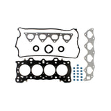 Cometic Gasket Honda D16A1 D16A9 Top End Gasket Kit 76.00mm Bore .040" MLS Cylinder Head Gasket