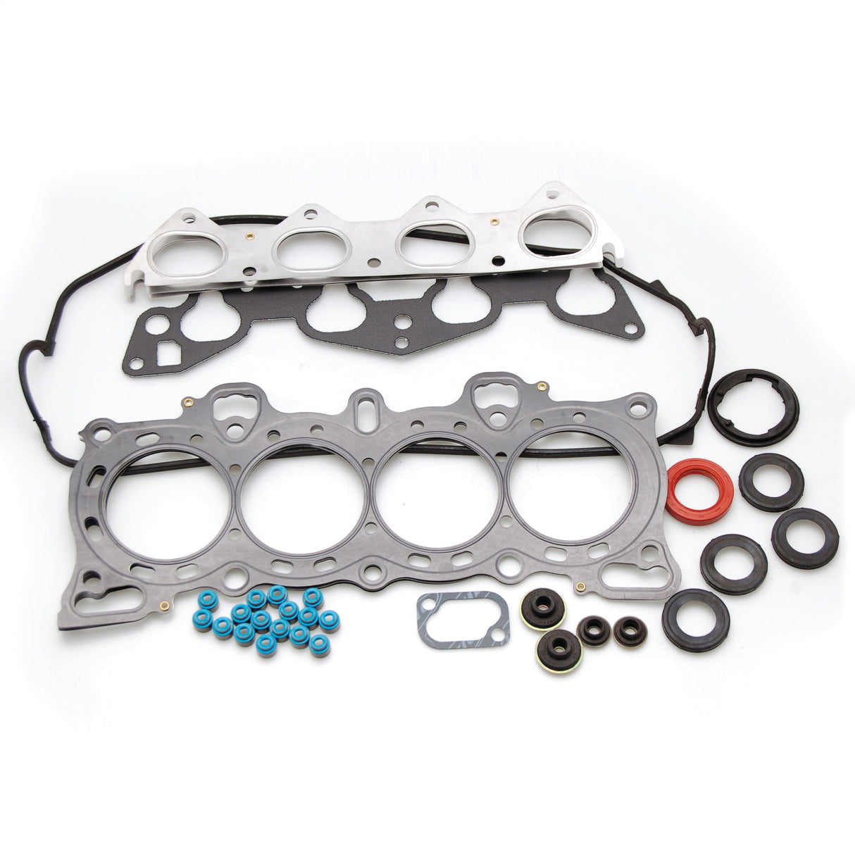 Cometic Gasket Honda D16A6 D16A7 Top End Gasket Kit 77.00mm Bore .030" MLS Cylinder Head Gasket