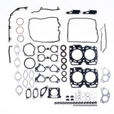 Cometic gaskets Subaru 2002-2003 EJ205 Complete Engine Gasket Kit 93mm Bore .060" MLS Cylinder Head Gasket