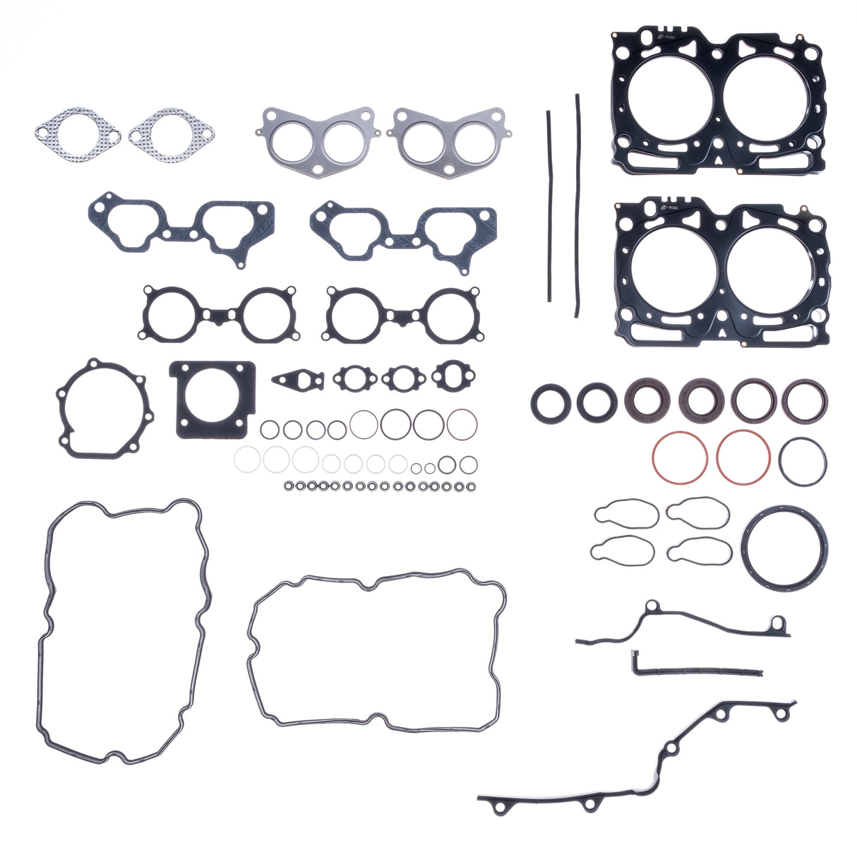 Cometic gaskets Subaru 2006-2007 EJ255 Complete Engine Gasket Kit 101mm Bore .032" MLX Cylinder Head Gasket
