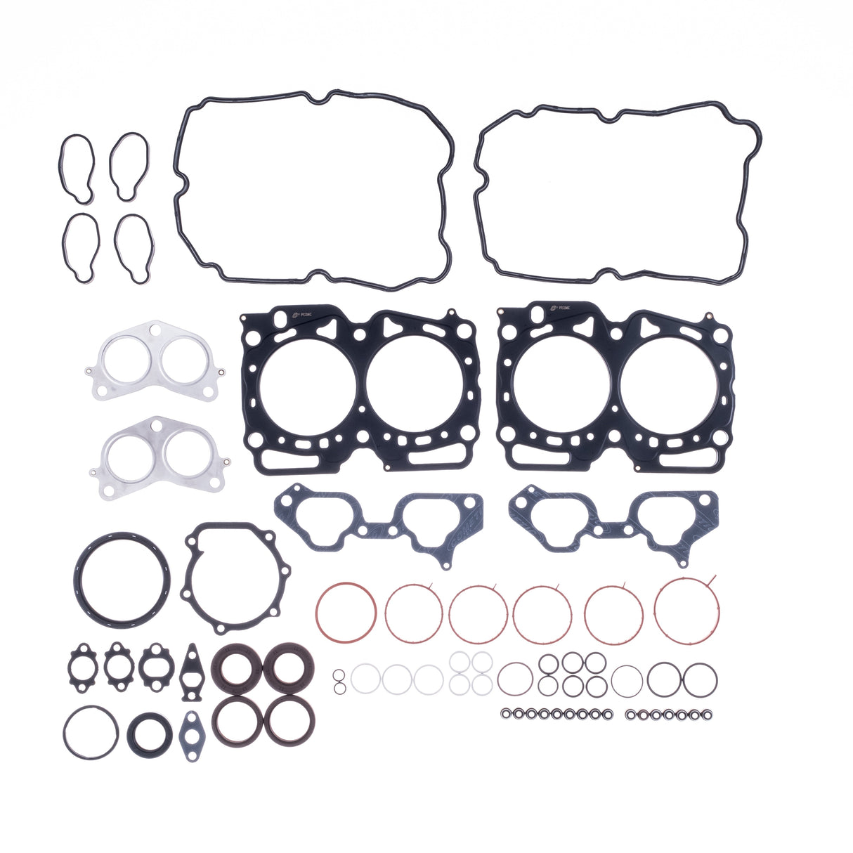 Cometic gaskets Subaru 2008-2014 EJ255 Complete Engine Gasket Kit 101mm Bore .040" MLX Cylinder Head Gasket