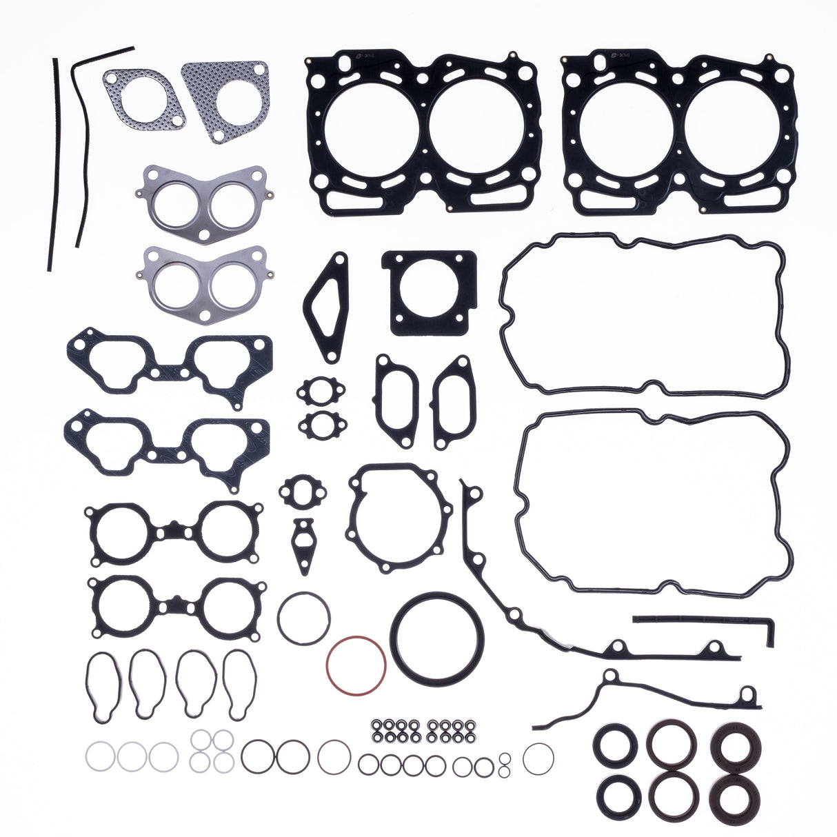 Cometic gaskets Subaru 2007 EJ257 Engine Gasket Kit No Head Gasket