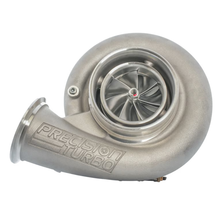 Precision Street and Race Turbocharger - PT8685 GEN2 CEA®