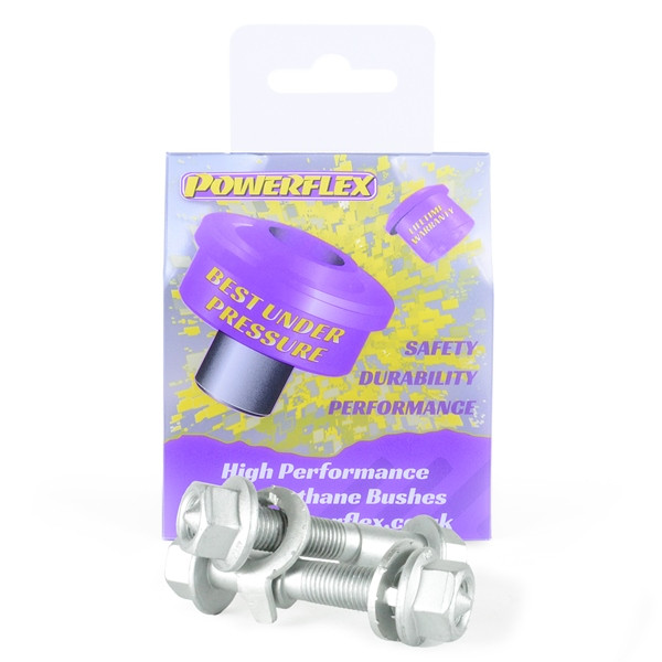 Powerflex PowerAlign Camber Bolt Kit (16mm) Subaru Impreza Impreza Turbo inc. WRX & STi GD,GG (2000 - 2007)