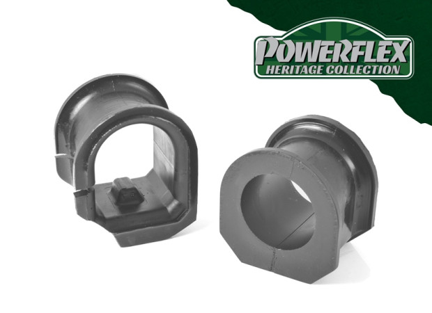 Powerflex Power Steering Rack Mount Kit Mazda RX-7 Gen 3 - FD3S (1992-2002) HERTIAGE