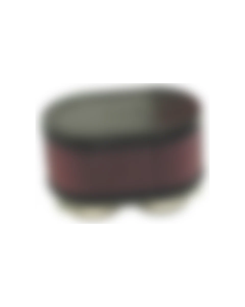 K&N Universal Clamp-On Air Filter R-0990