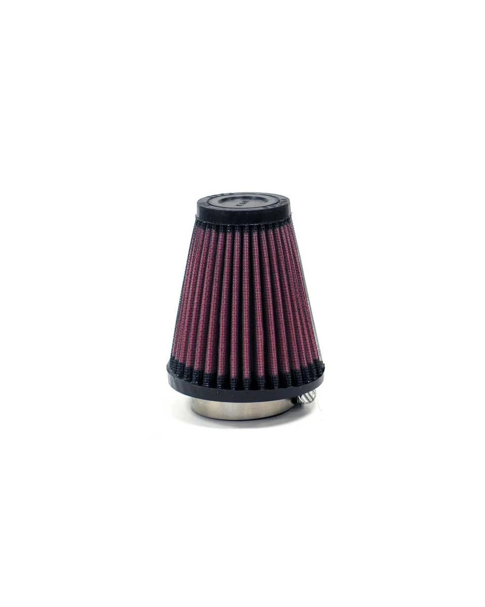 K&N Universal Clamp-On Air Filter R-1080