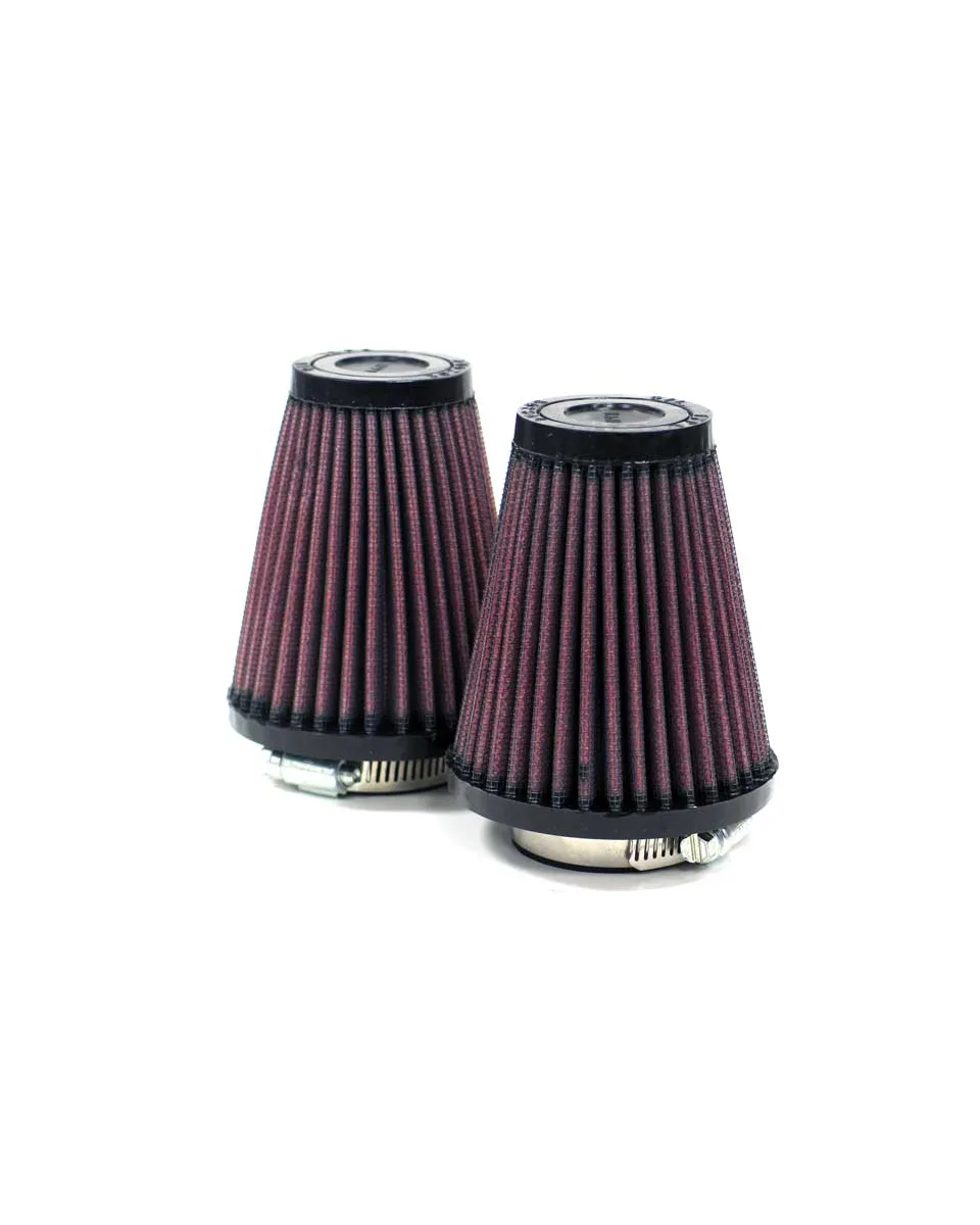 K&N Universal Clamp-On Air Filter R-1082