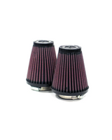 K&N Universal Clamp-On Air Filter R-1082