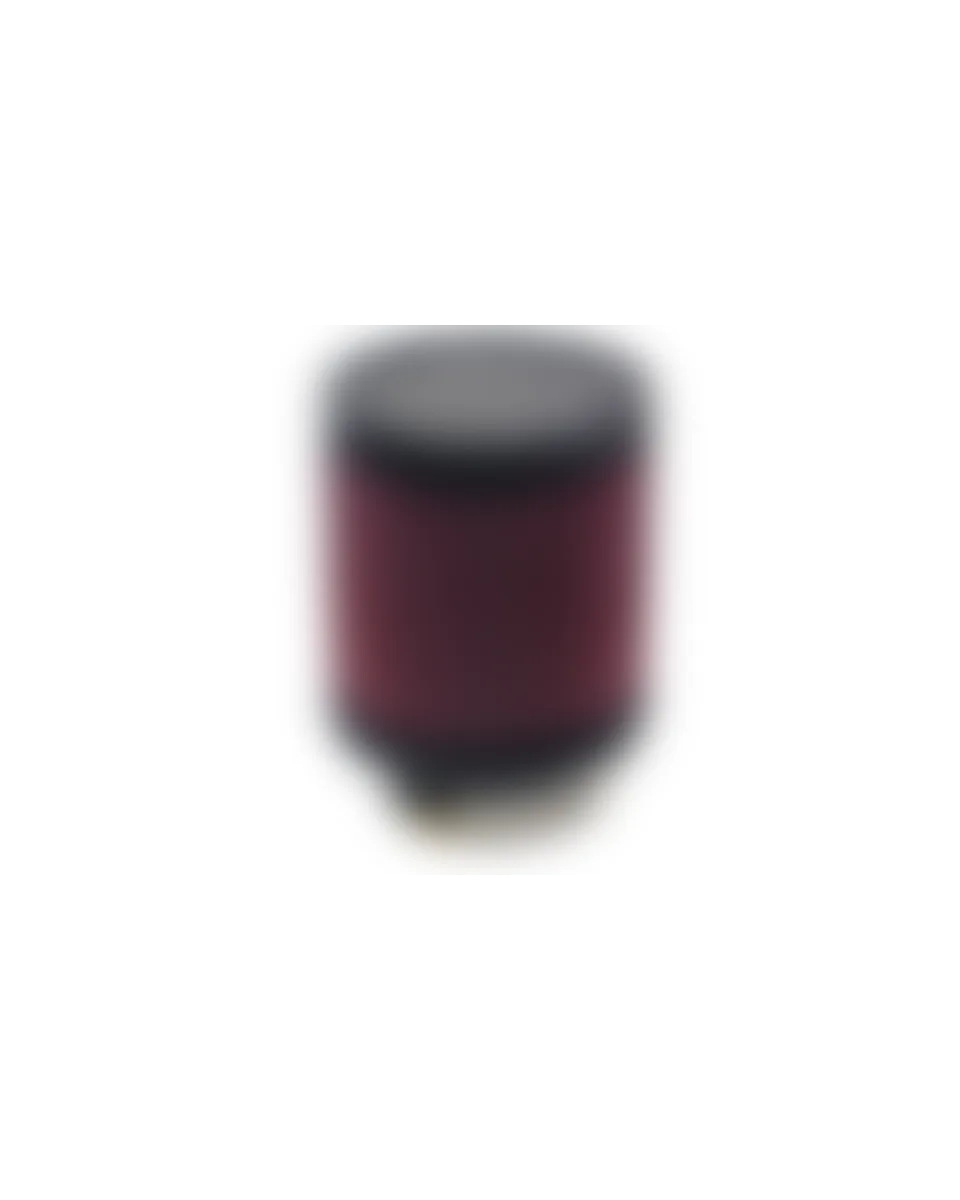 K&N Universal Clamp-On Air Filter RA-0500