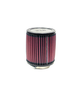 K&N Universal Clamp-On Air Filter RA-0610