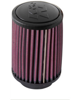 K&N Universal Clamp-On Air Filter RA-0510