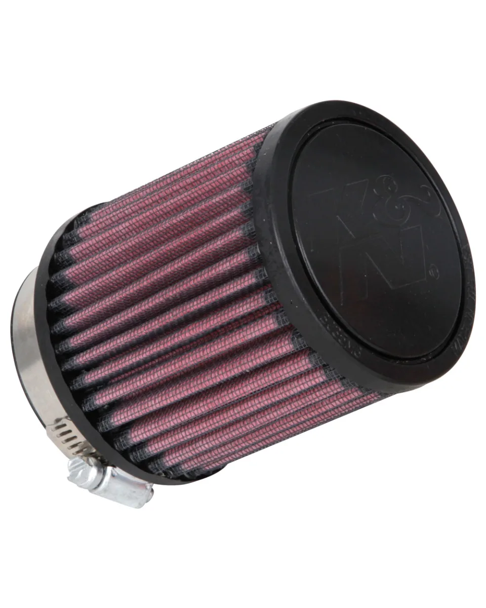 K&N Universal Clamp-On Air Filter RB-0700