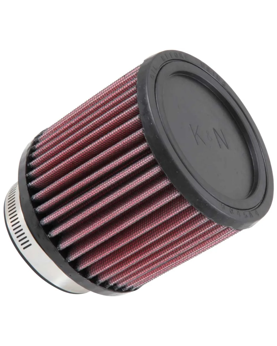 K&N Universal Clamp-On Air Filter RB-0900