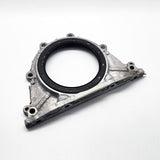 Used GENUINE NISSAN REAR MAIN / CRANKSHAFT OIL SEAL RETAINER FITS NISSAN RB20 / RB25 / RB26 / RB30 12297-22J00