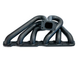 6Boost Nissan RB20/25DET T3 Exhaust Manifold