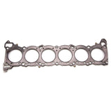 Cometic gaskets Nissan RB20DE/RB20DET .066" MLS Cylinder Head Gasket, 80mm Bore