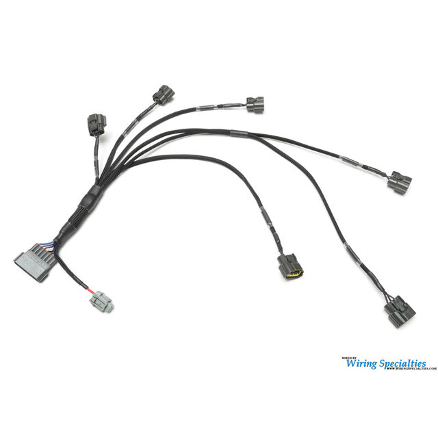 VR38 R35 GT-R Smart Coil Conversion Harness for RB25DET S1 - Factory / OEM