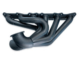 6Boost Nissan RB26/30DET Forward Position Pro Mod Exhaust Manifold