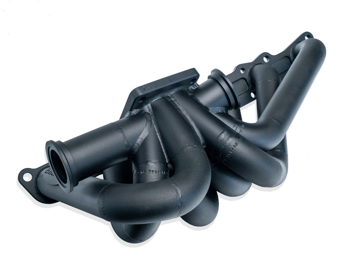 6Boost Nissan RB20/25DET T4 Exhaust Manifold