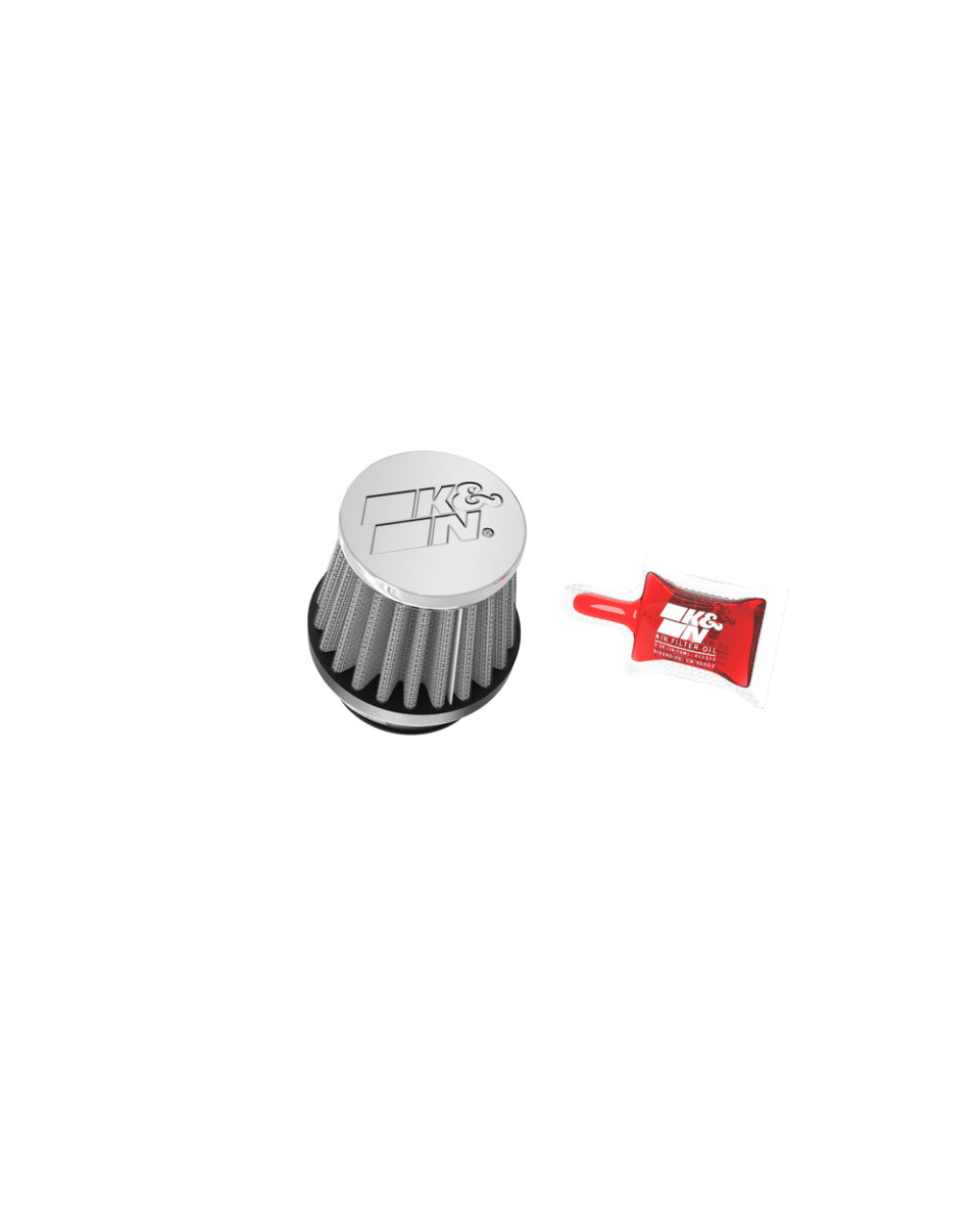 K&N Universal Clamp-On Air Filter RC-0790