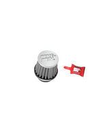 K&N Universal Clamp-On Air Filter RC-0790