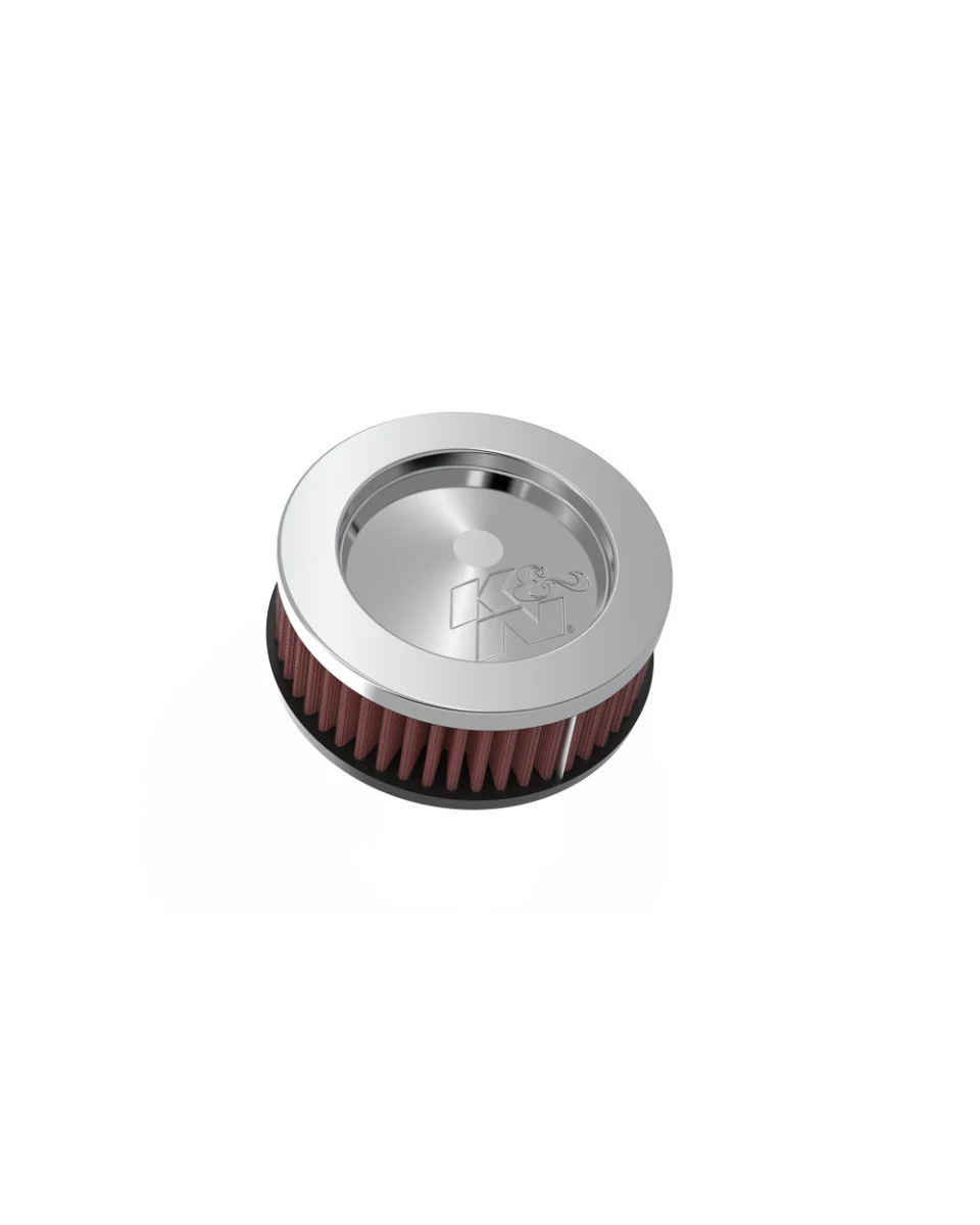 K&N Universal Clamp-On Air Filter RC-0850