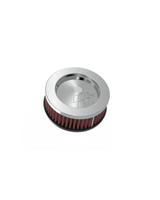 K&N Universal Clamp-On Air Filter RC-0850