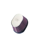 K&N Universal Clamp-On Air Filter RC-0981