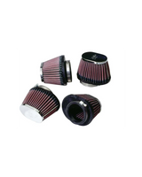 K&N Universal Clamp-On Air Filter RC-0984