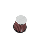K&N Universal Clamp-On Air Filter RC-1060