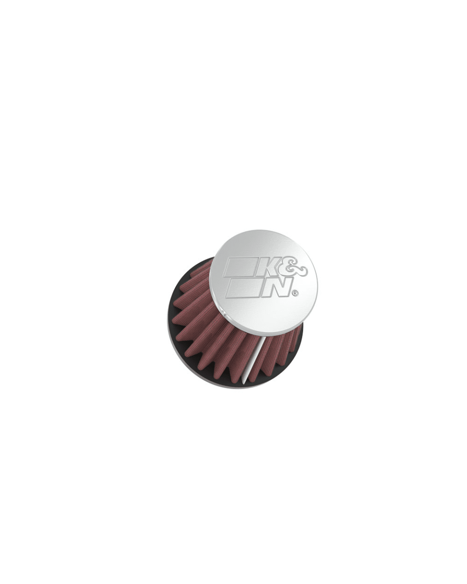 K&N Universal Clamp-On Air Filter RC-1070
