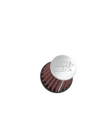 K&N Universal Clamp-On Air Filter RC-1070