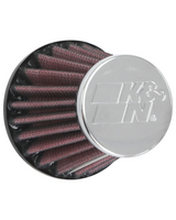 K&N Universal Clamp-On Air Filter RC-1090