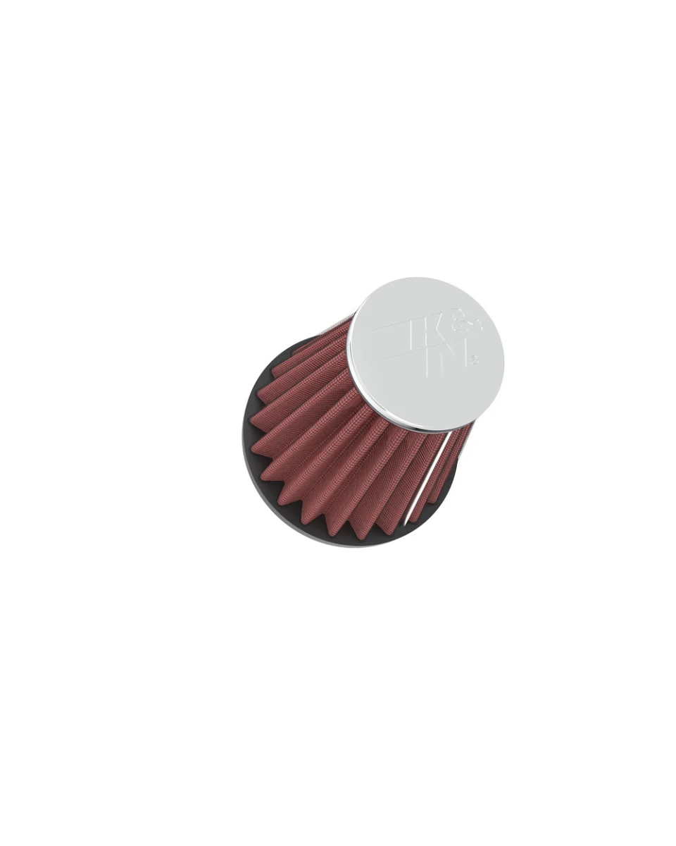 K&N Universal Clamp-On Air Filter RC-1200