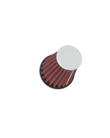 K&N Universal Clamp-On Air Filter RC-1200