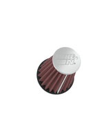 K&N Universal Clamp-On Air Filter RC-1250