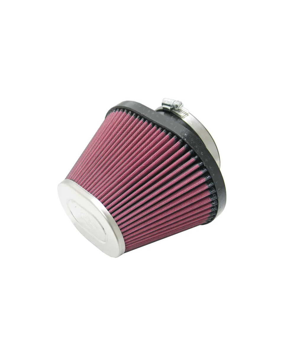 K&N Universal Clamp-On Air Filter RC-1680