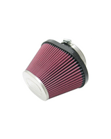 K&N Universal Clamp-On Air Filter RC-1680