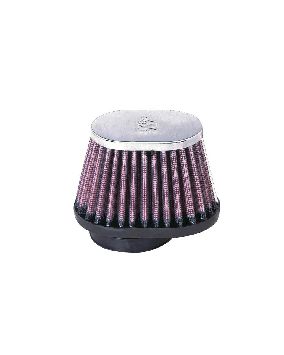 K&N Universal Clamp-On Air Filter RC-1820