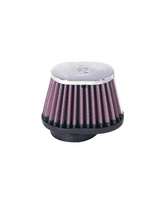 K&N Universal Clamp-On Air Filter RC-1820