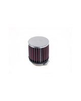 K&N Universal Clamp-On Air Filter RC-1910