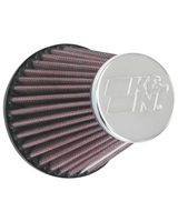 K&N Universal Clamp-On Air Filter RC-1920
