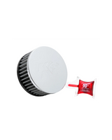K&N Universal Clamp-On Air Filter RC-1950