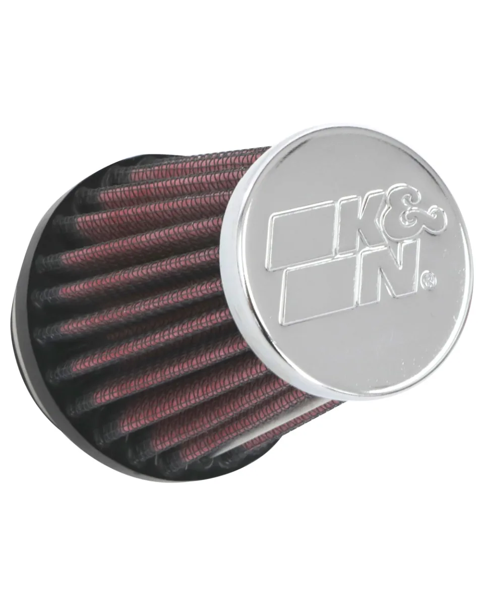 K&N Universal Clamp-On Air Filter RC-2290